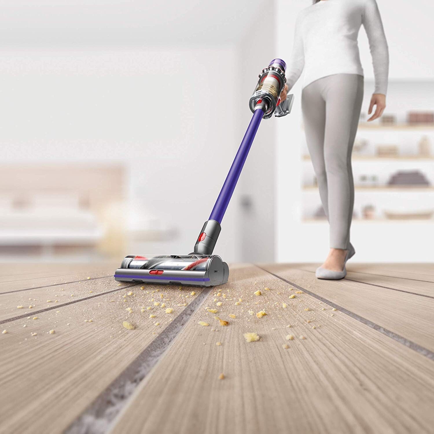 Dyson V11 Animal Cord-Free Vacuum Cleaner - Comes w/ Torque Drive